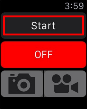 Watch App Usage2