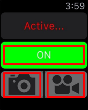 Watch App Usage3