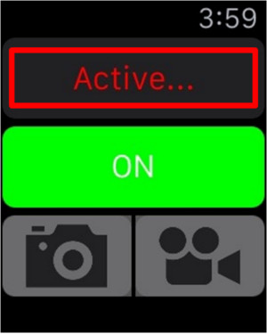 Watch App Usage4
