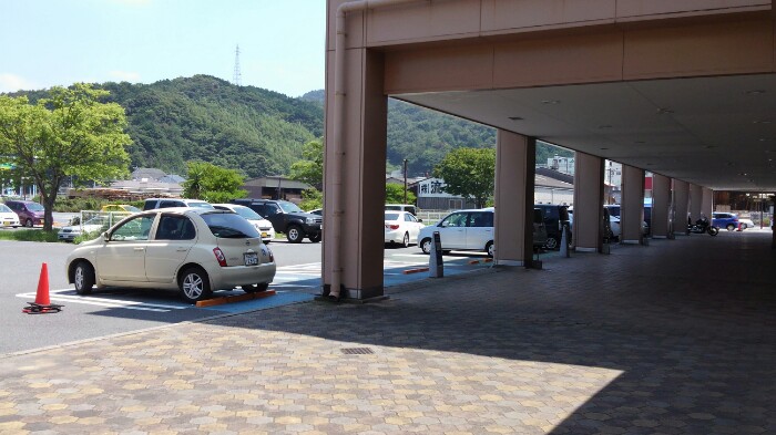 長門市