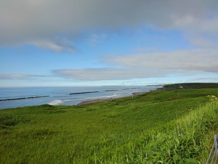 太平洋　(その2)