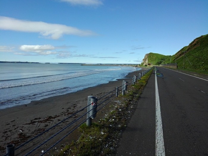 遠くに、(その1)