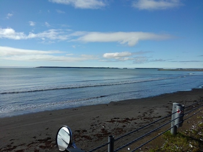 遠くに、　(その2)