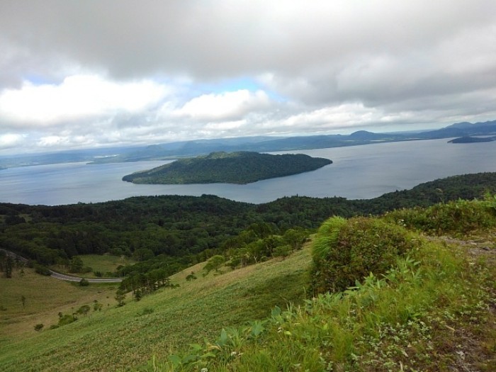 美幌峠　(その3)