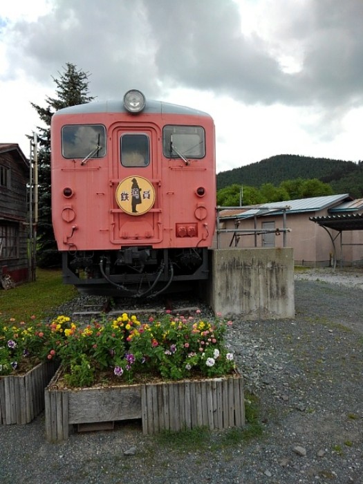 ポッポ屋　(その3)