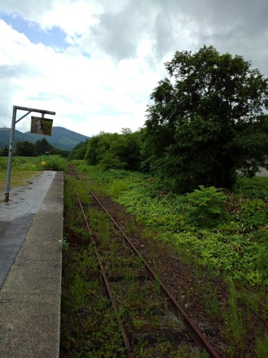 ポッポ屋　(その6)