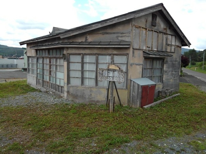 ポッポ屋　(その12)