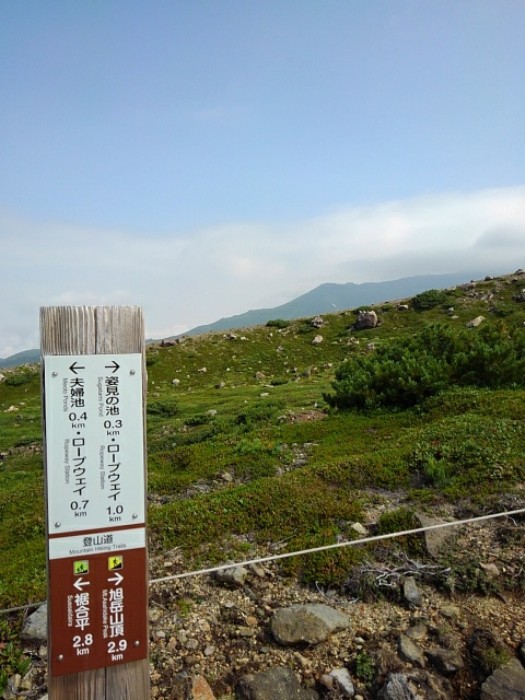 姿見の丘　(その1)