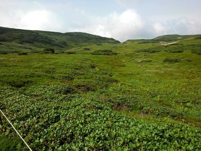 姿見の丘　(その2)