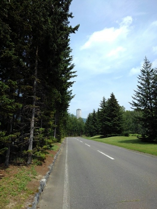 トマム　(その1)