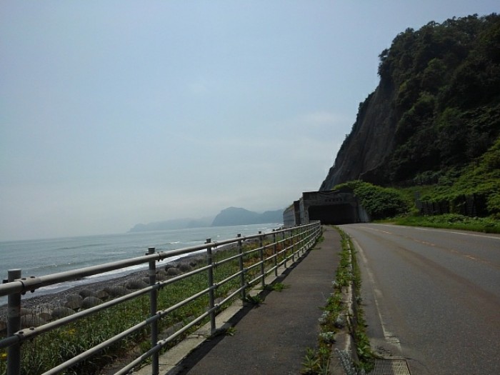 黄金道路　(その1)