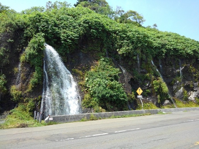 黄金道路　(その3)