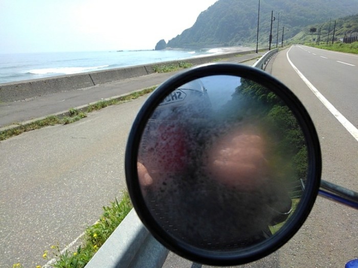 黄金道路　(その5)