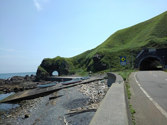 黄金道路　(その8)
