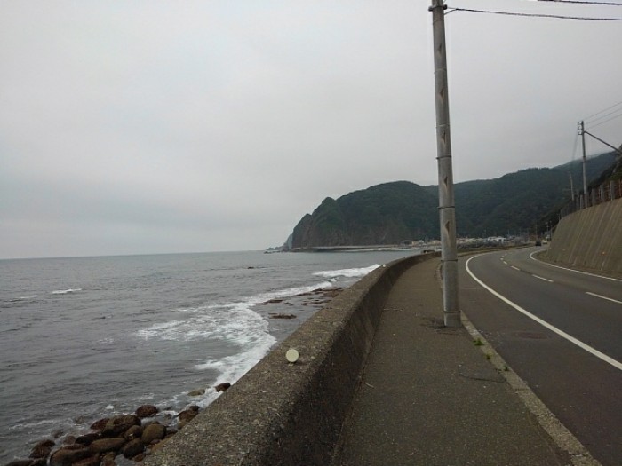 国道R336　(その1)