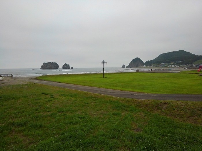 国道R336　(その2)