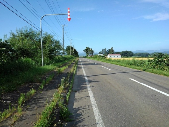 花畑牧場　(その2)