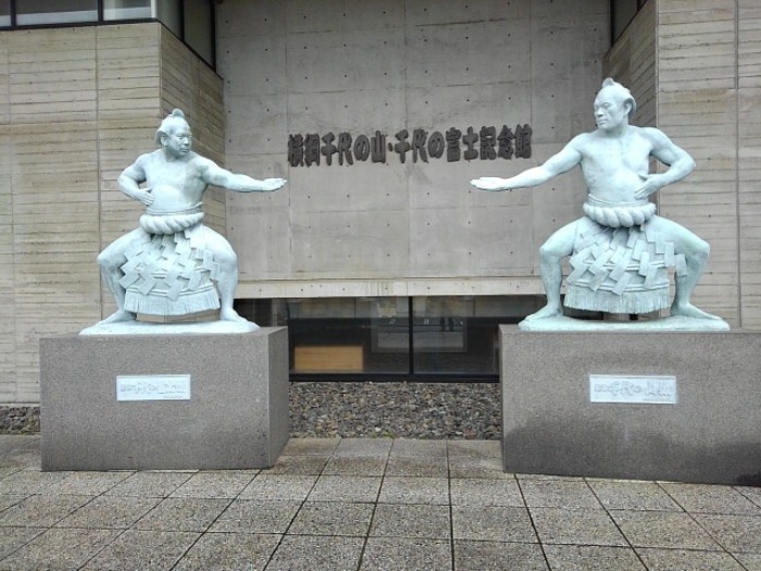 福島町　(その1)