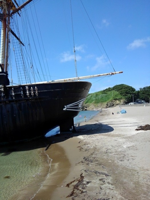 開陽丸　(その2)