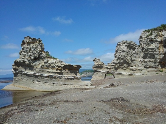 シラフラ　(その2)