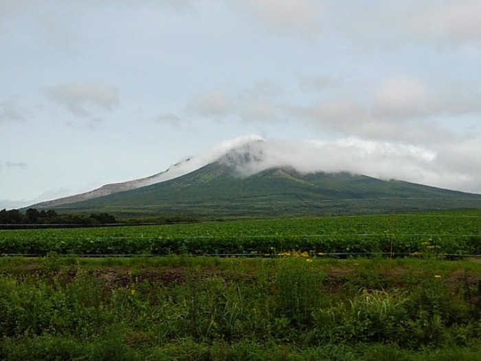 駒ヶ岳　(その2)