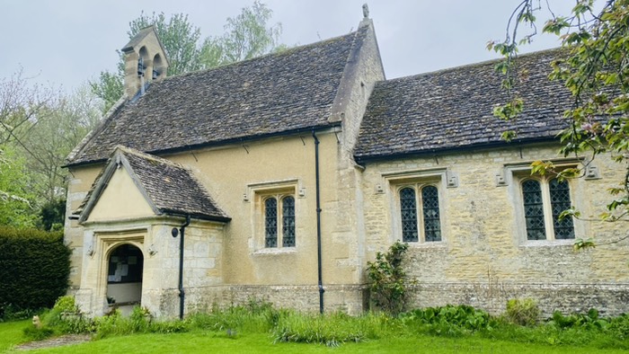 ダックリントン