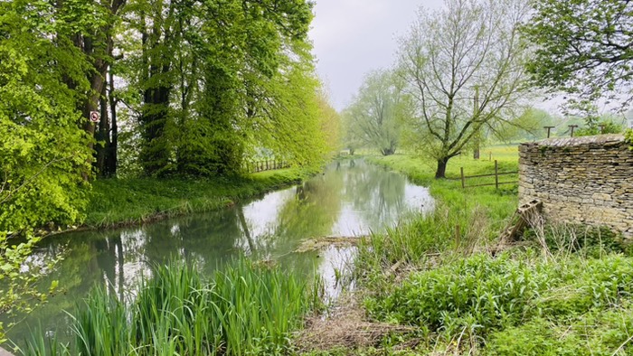 コルン、セント、アルドウィン