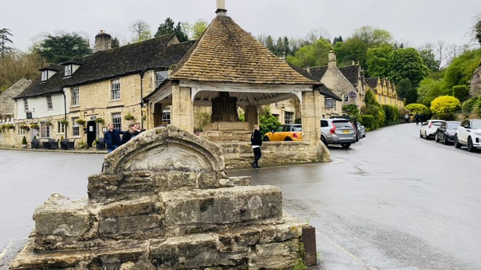 カッスルクーム