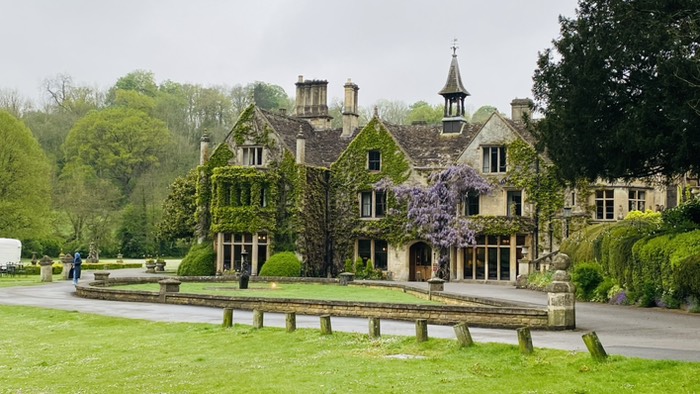 カッスルクーム