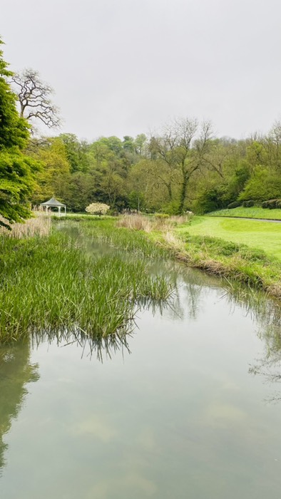 カッスルクーム