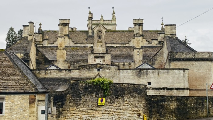 グリトルトン（朝）