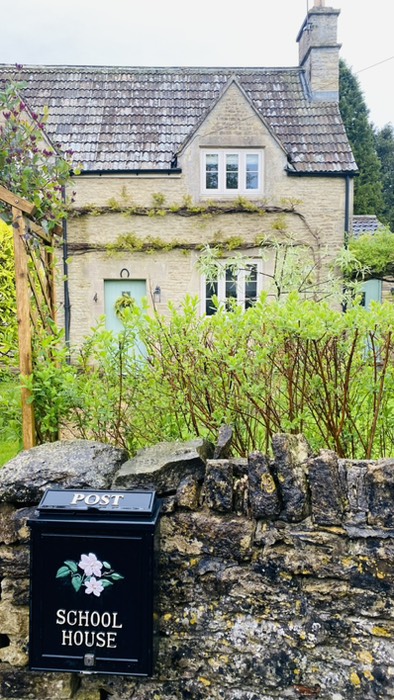 グリトルトン（朝巡り）