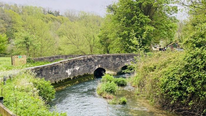 スローターフォード