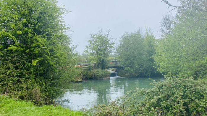 スローターフォード