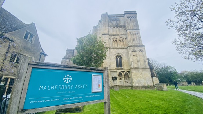 マームズベリー