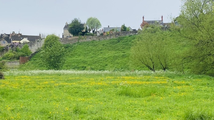 マームズベリー