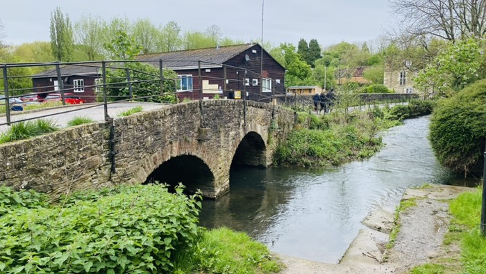 マームズベリー