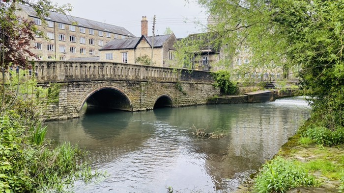 マームズベリー