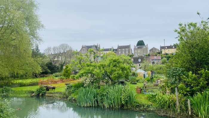 マームズベリー