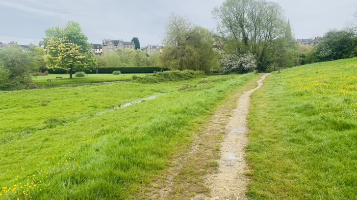 マームズベリー