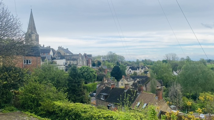 マームズベリー