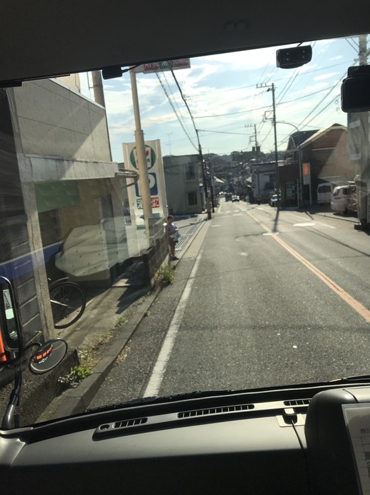 みやだいばしバス停