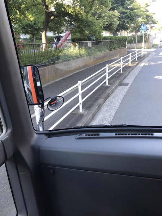 馬場公舎公園前