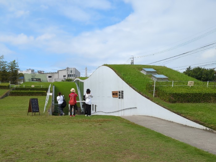 新美南吉記念館