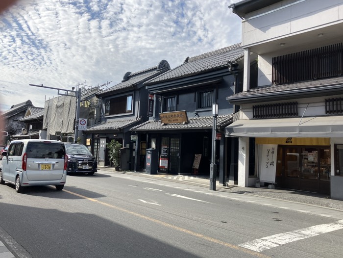 川越元町郵便局