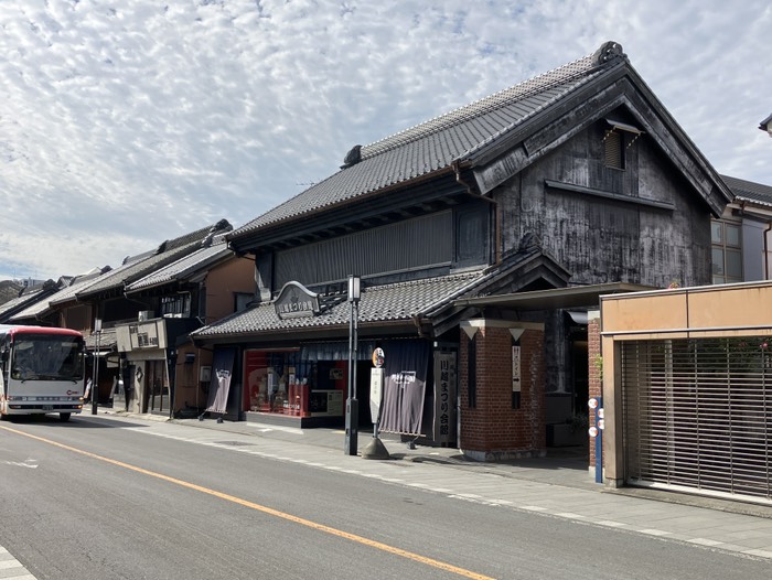 川越まつり会館