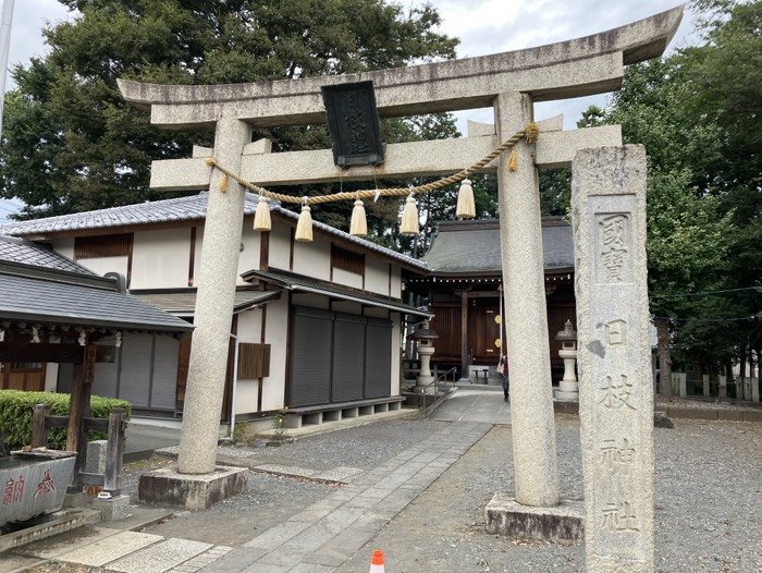 日枝神社