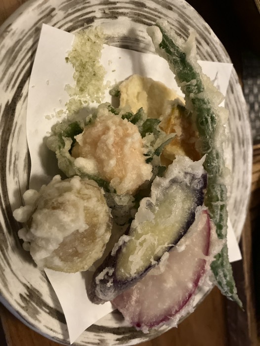 赤蕪と思いきや、🥕人参だった。