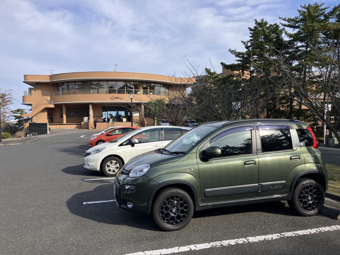 本日の温泉♨️