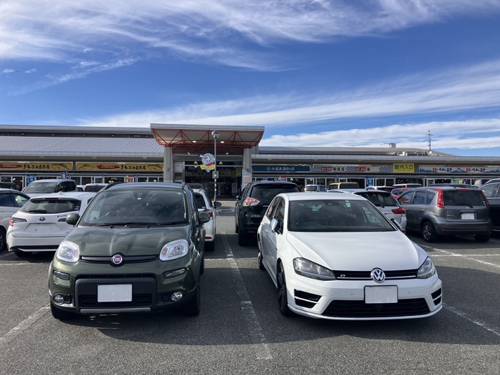 お昼食べます🥢